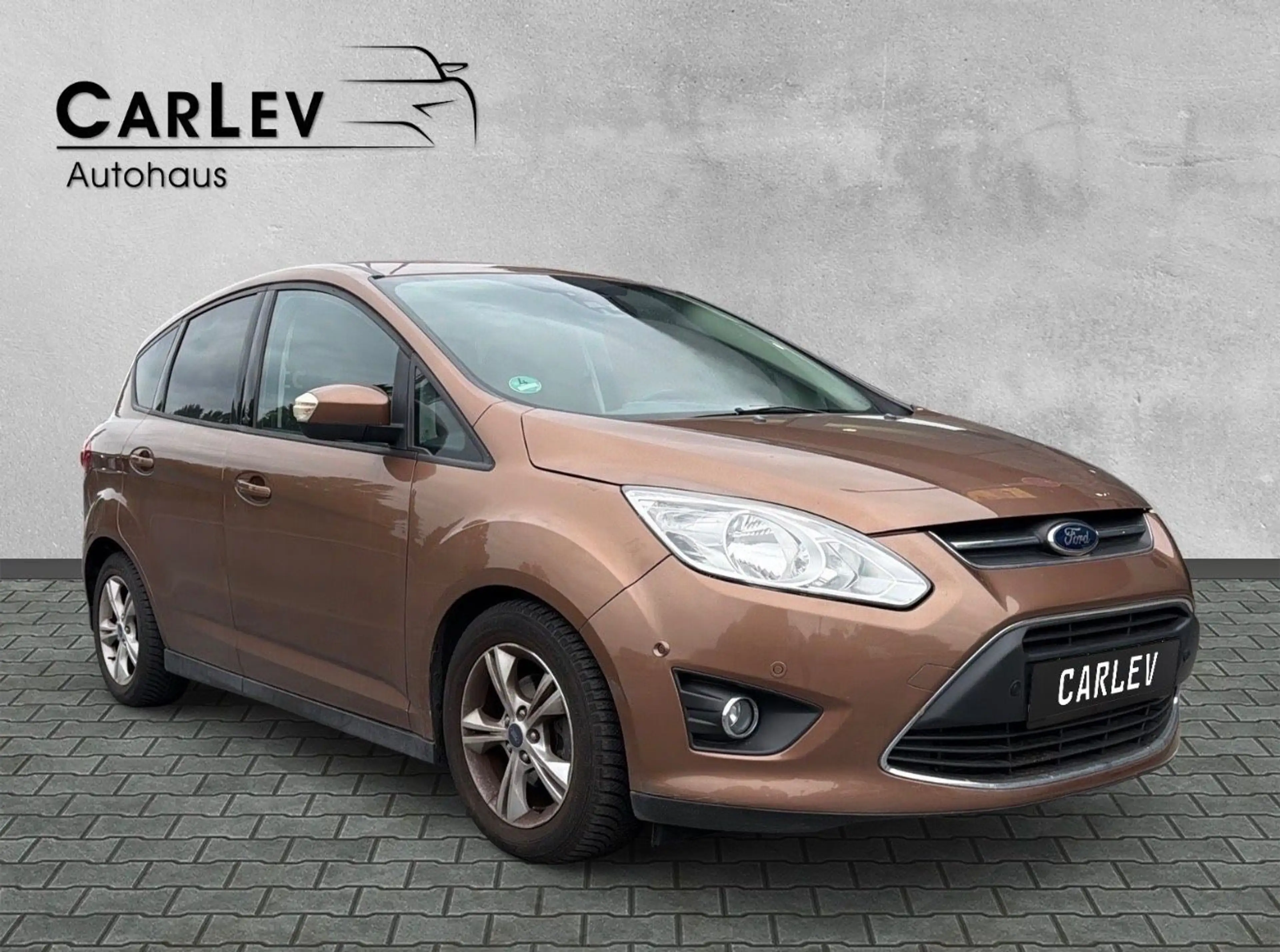 Ford C-Max C-MAX Champions Zahnriemen neu PDC AluF SHZ