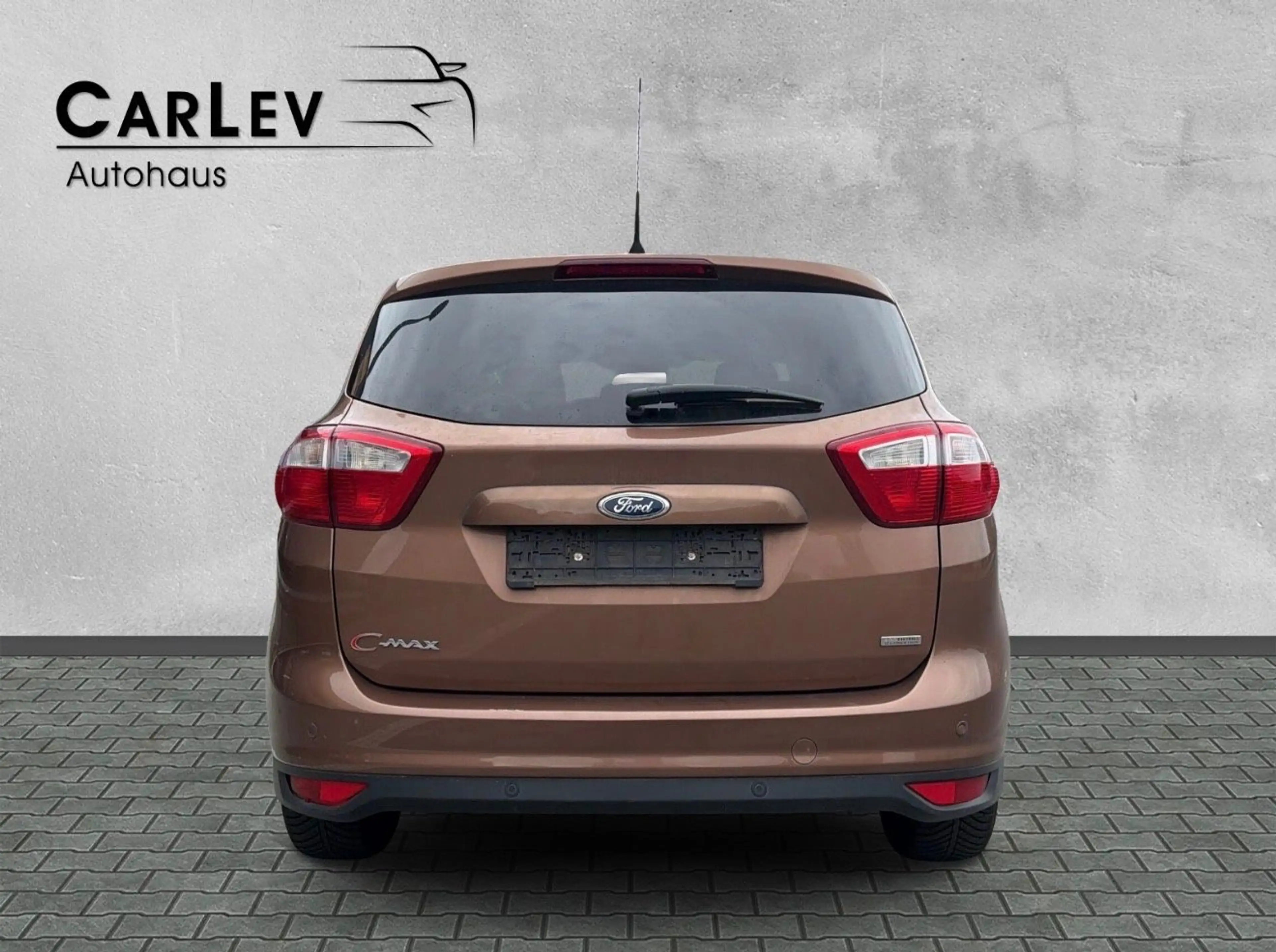 Ford C-Max C-MAX Champions Zahnriemen neu PDC AluF SHZ — photo 6