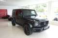 Mercedes-Benz G 63 AMG G63 AMG / Magno/ 3D Burm./ Driver´s P./ Night P. Negro - thumbnail 7