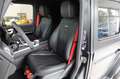 Mercedes-Benz G 63 AMG G63 AMG / Magno/ 3D Burm./ Driver´s P./ Night P. Negro - thumbnail 11