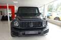 Mercedes-Benz G 63 AMG G63 AMG / Magno/ 3D Burm./ Driver´s P./ Night P. Negro - thumbnail 8