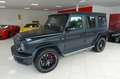 Mercedes-Benz G 63 AMG G63 AMG / Magno/ 3D Burm./ Driver´s P./ Night P. Negro - thumbnail 2