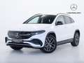 Mercedes-Benz EQA 250 + Blanco - thumbnail 1