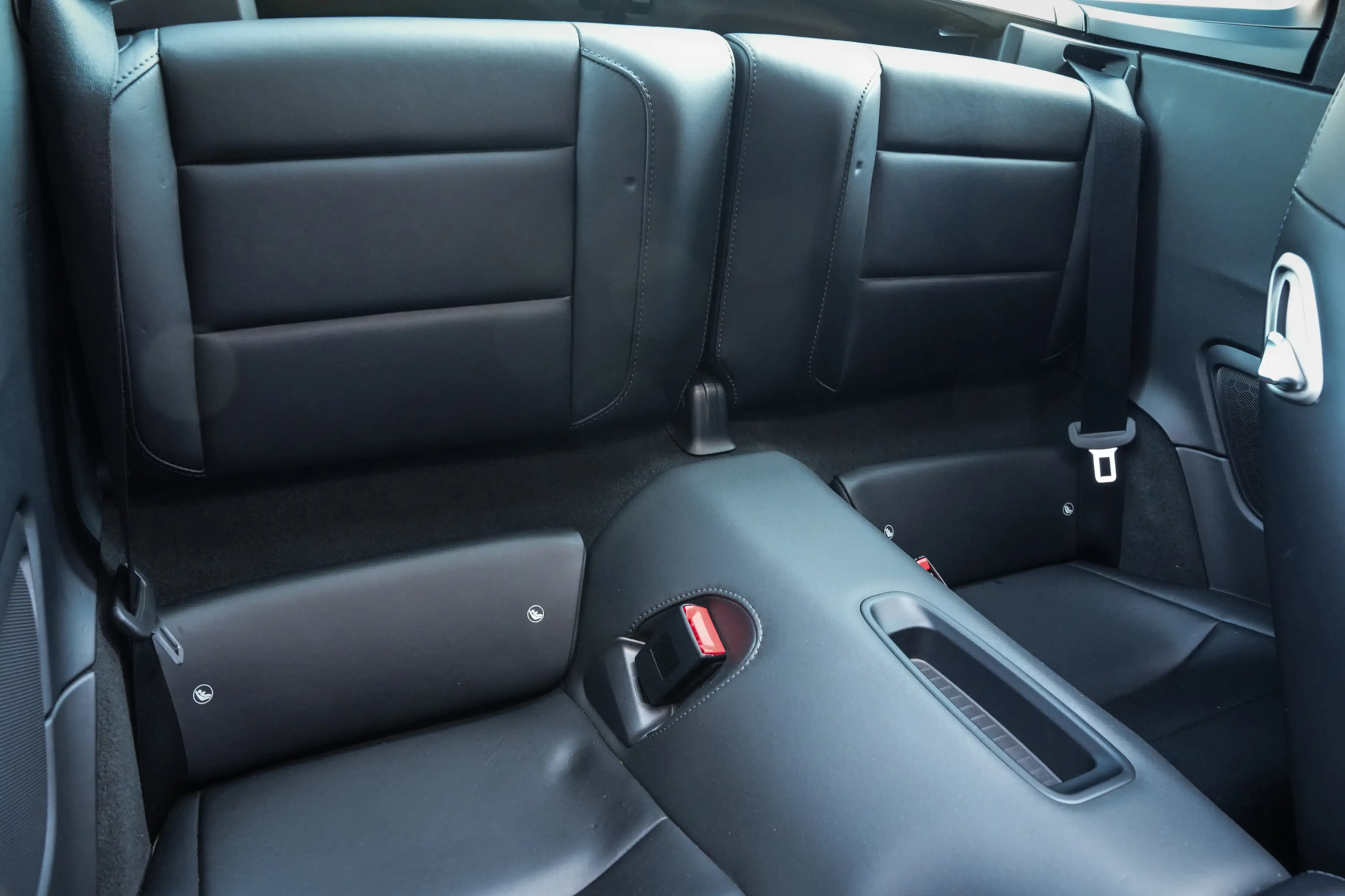 Porsche 991 991.2 3.0 Targa 4 | Miami Blue | Sportchrono | Sto — photo 12