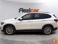 BMW X1 sDrive 18dA Blanco - thumbnail 4