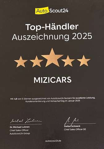 Dodge Charger 5,7 R/T Unfallfrei