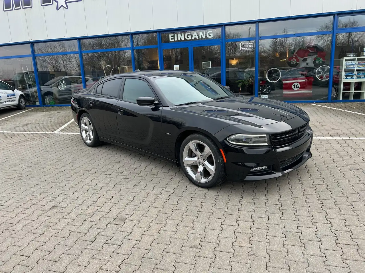 Dodge Charger