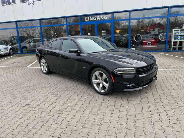 Imagine Dodge Charger 5,7 R/T Unfallfrei