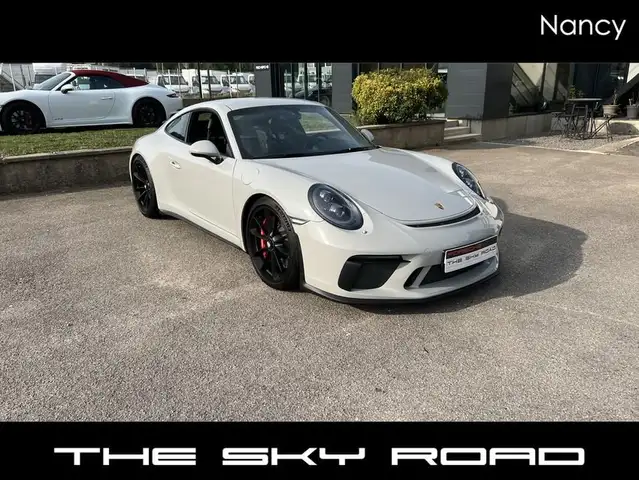 Porsche 991 911 GT3 Touring phase 2 4.0L 500cv BMV6