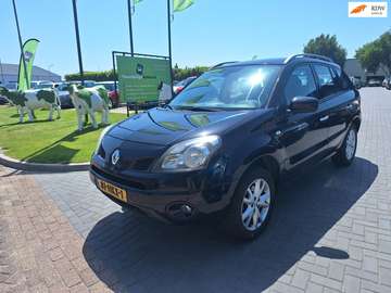 2.5 Dynamique Pack / APK juli 2027