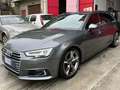 Audi A4 A4 Avant 2.0 tdi 190cv quattro Grigio - thumbnail 1