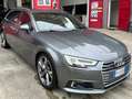Audi A4 A4 Avant 2.0 tdi 190cv quattro Grigio - thumbnail 2