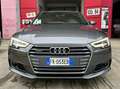 Audi A4 A4 Avant 2.0 tdi 190cv quattro Grigio - thumbnail 5