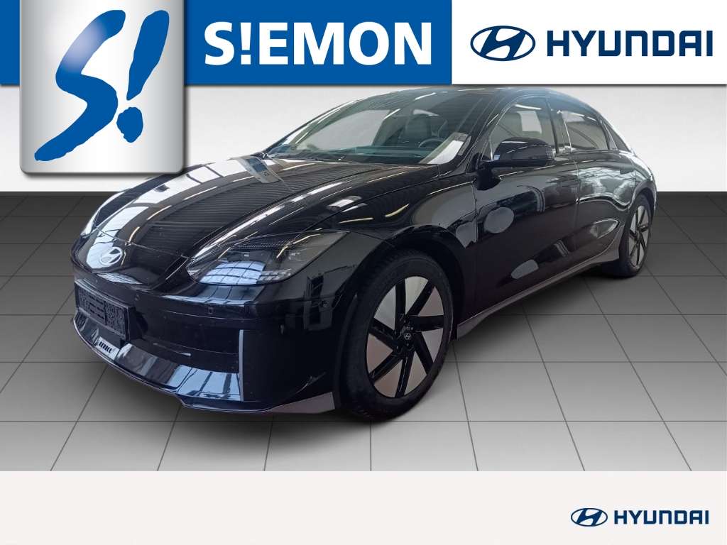 Hyundai IONIQ 6