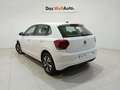 Volkswagen Polo 1.0 TSI Advance 70kW Weiß - thumbnail 2