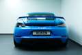 Porsche 718 Cayman GT4 4.0 420PK Keramische Remmen, Akrapovic, Sport Blau - thumbnail 23