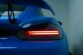 Porsche 718 Cayman GT4 4.0 420PK Keramische Remmen, Akrapovic, Sport Blau - thumbnail 27