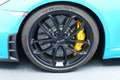 Porsche 718 Cayman GT4 4.0 420PK Keramische Remmen, Akrapovic, Sport Blau - thumbnail 20