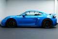 Porsche 718 Cayman GT4 4.0 420PK Keramische Remmen, Akrapovic, Sport Blau - thumbnail 19