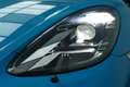 Porsche 718 Cayman GT4 4.0 420PK Keramische Remmen, Akrapovic, Sport Blau - thumbnail 22