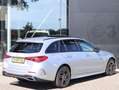 Mercedes-Benz C 300 Estate e AMG Line | Panoramadak | Navigatie | 360 Grijs - thumbnail 2