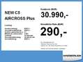 Citroen C5 Aircross NEW  Plus *ACC*NAV*Sitzh*180°*sofort!* Schwarz - thumbnail 4
