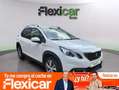 Peugeot 2008 1.2 PureTech S&S Allure 110 Blanco - thumbnail 1