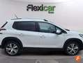 Peugeot 2008 1.2 PureTech S&S Allure 110 Blanco - thumbnail 8