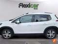Peugeot 2008 1.2 PureTech S&S Allure 110 Blanco - thumbnail 4