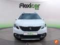 Peugeot 2008 1.2 PureTech S&S Allure 110 Blanco - thumbnail 2