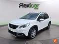 Peugeot 2008 1.2 PureTech S&S Allure 110 Blanco - thumbnail 3