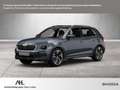 Skoda Kamiq 1.0 TSI Tour DSG AHK Navi ACC Matrix RFK Optik sch Grau - thumbnail 1