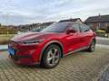 Ford Mustang Mach-E Rouge - thumbnail 1