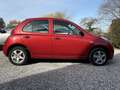 Nissan Micra 1.2i 5Portes/Boite Auto/ 1ere Main /Clim… Rot - thumbnail 15