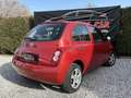 Nissan Micra 1.2i 5Portes/Boite Auto/ 1ere Main /Clim… Rot - thumbnail 7