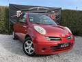 Nissan Micra 1.2i 5Portes/Boite Auto/ 1ere Main /Clim… Rot - thumbnail 3