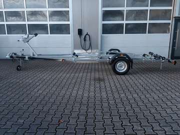 A05 GCB **NEU** Bootstrailer