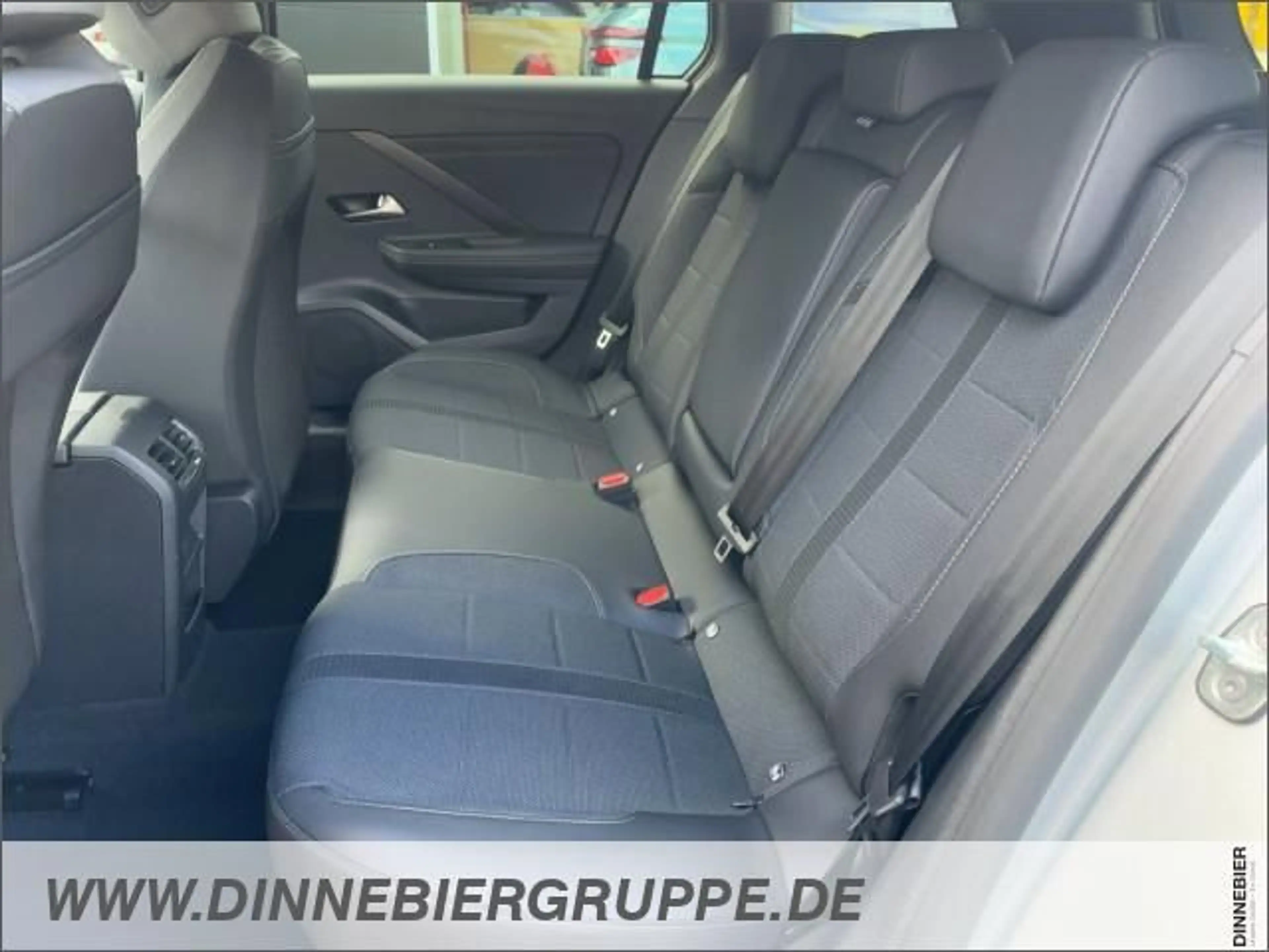 Opel Astra ST GS *KAMERA+PDC+Allwetter+LHZ* — photo 15