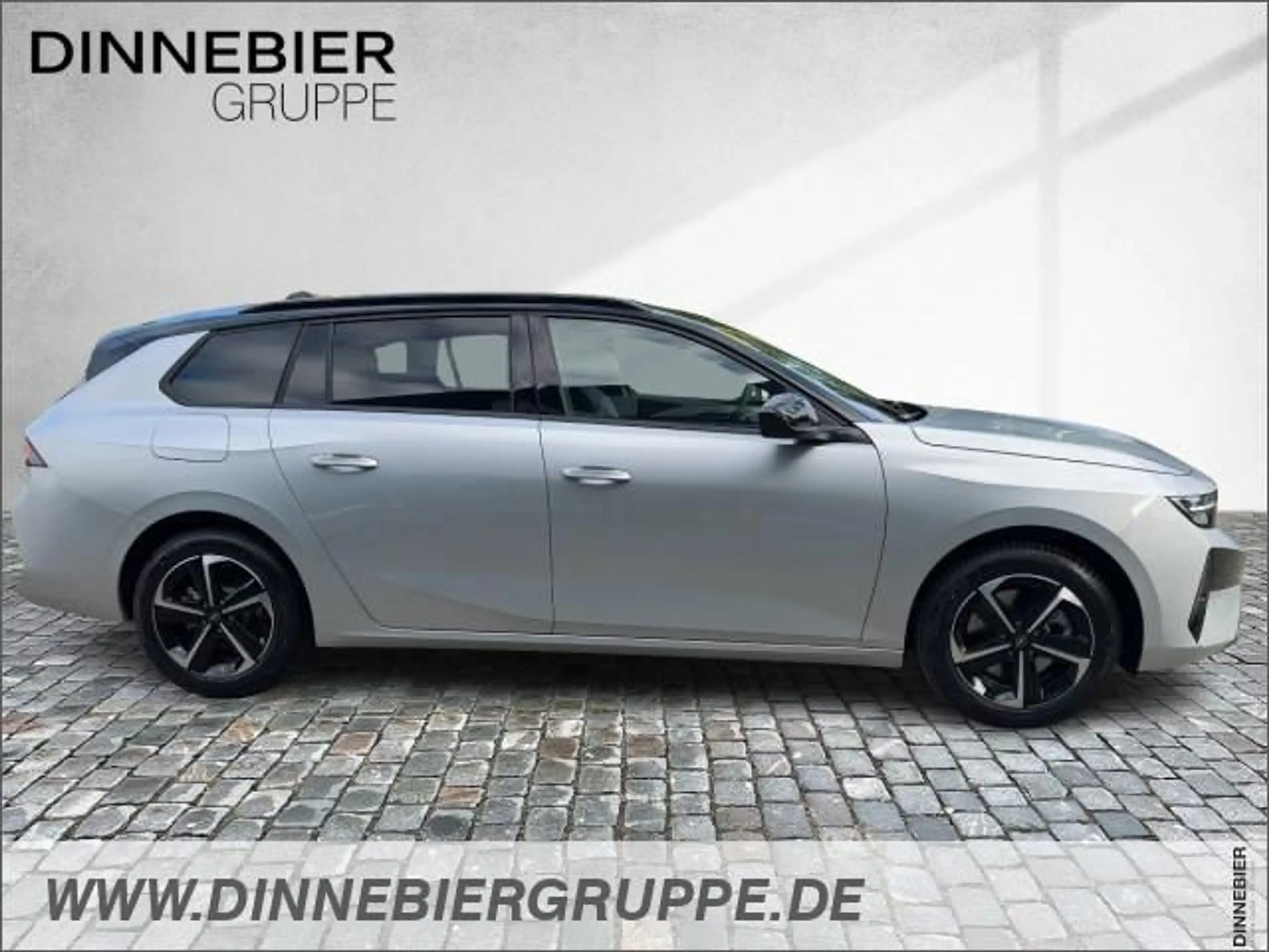Opel Astra ST GS *KAMERA+PDC+Allwetter+LHZ* — photo 5