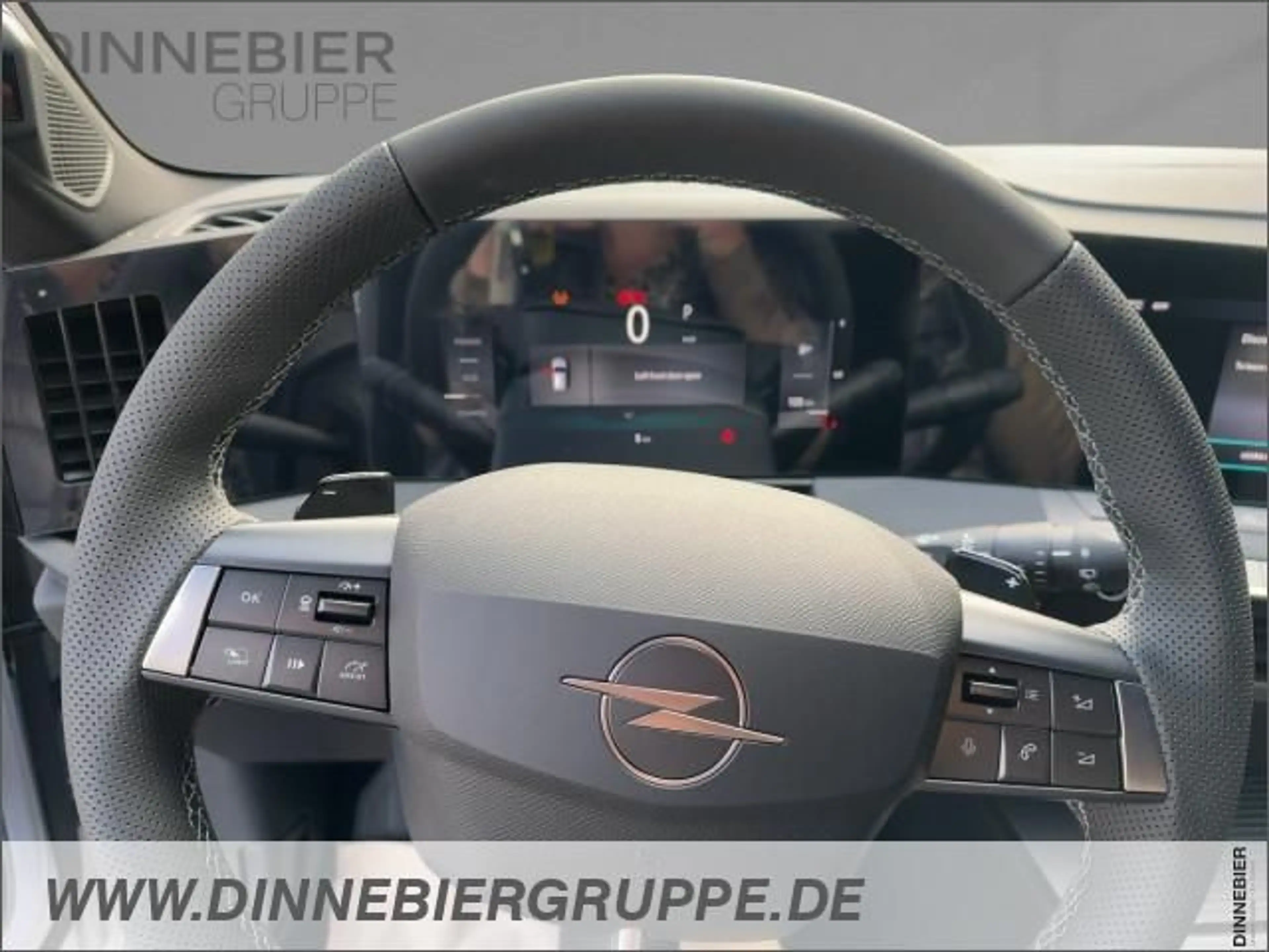Opel Astra ST GS *KAMERA+PDC+Allwetter+LHZ* — photo 11