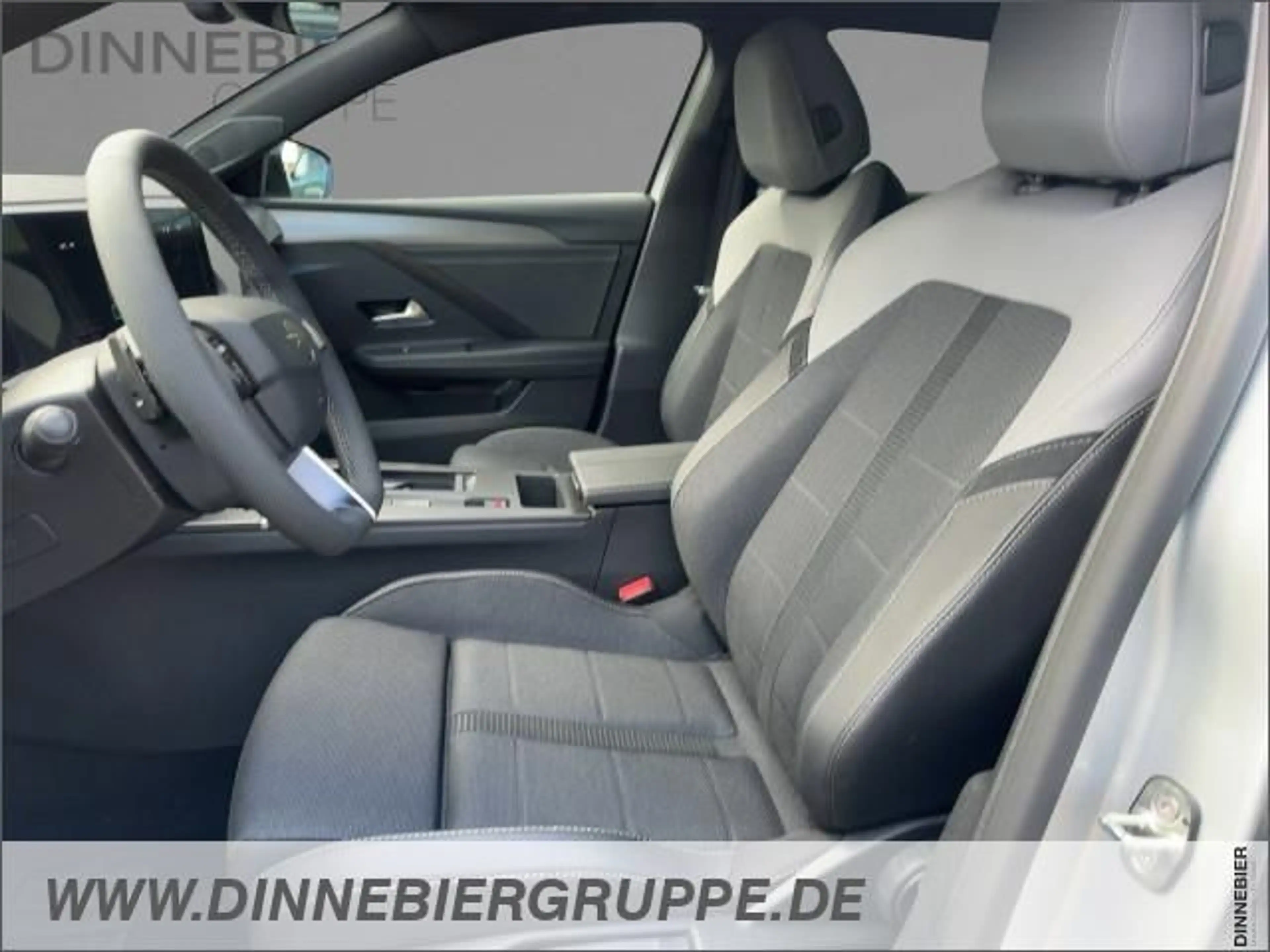 Opel Astra ST GS *KAMERA+PDC+Allwetter+LHZ* — photo 8