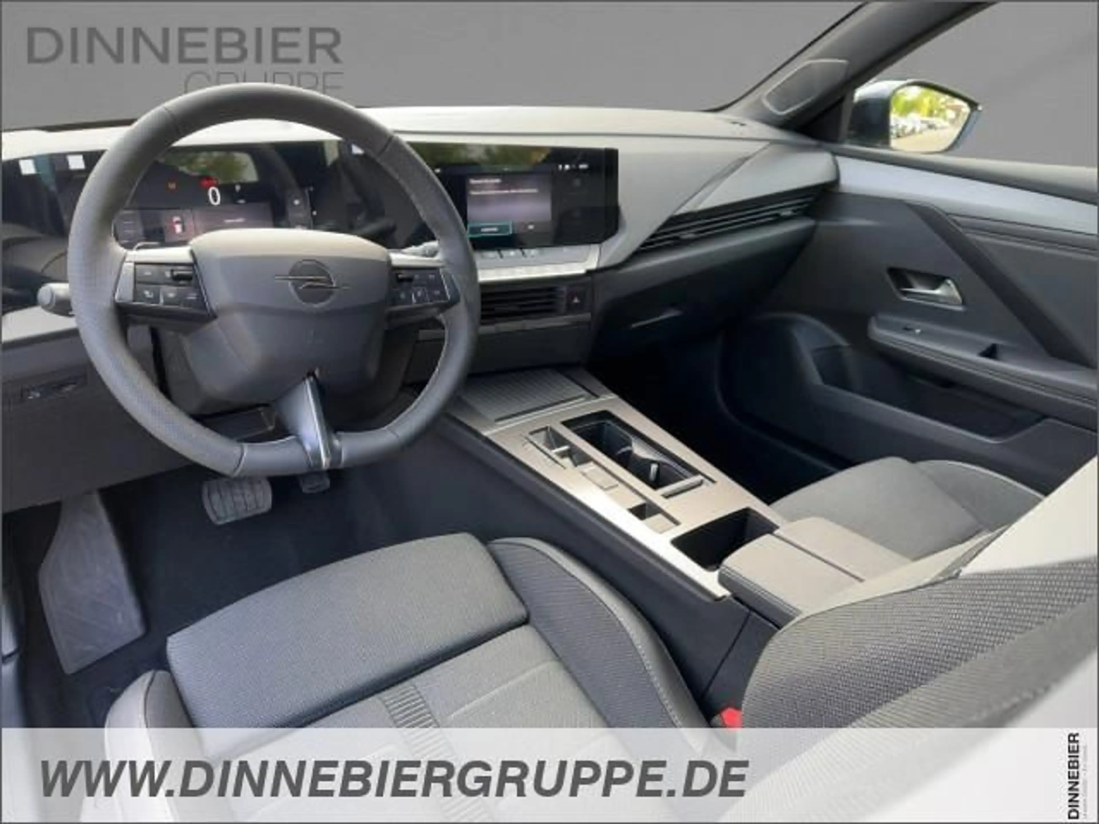 Opel Astra ST GS *KAMERA+PDC+Allwetter+LHZ* — photo 9