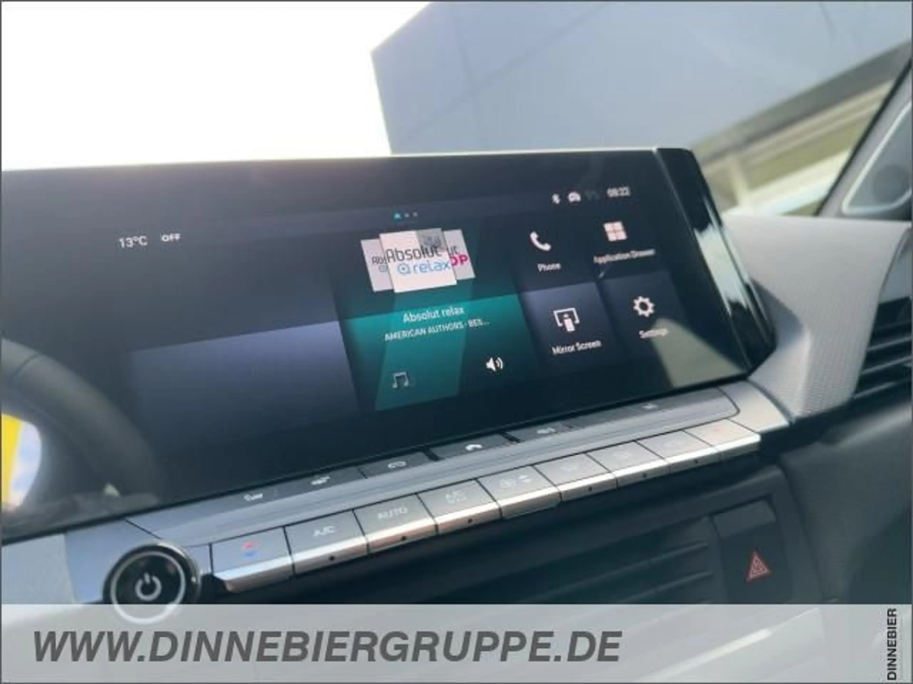 Opel Astra ST GS *KAMERA+PDC+Allwetter+LHZ* — photo 12