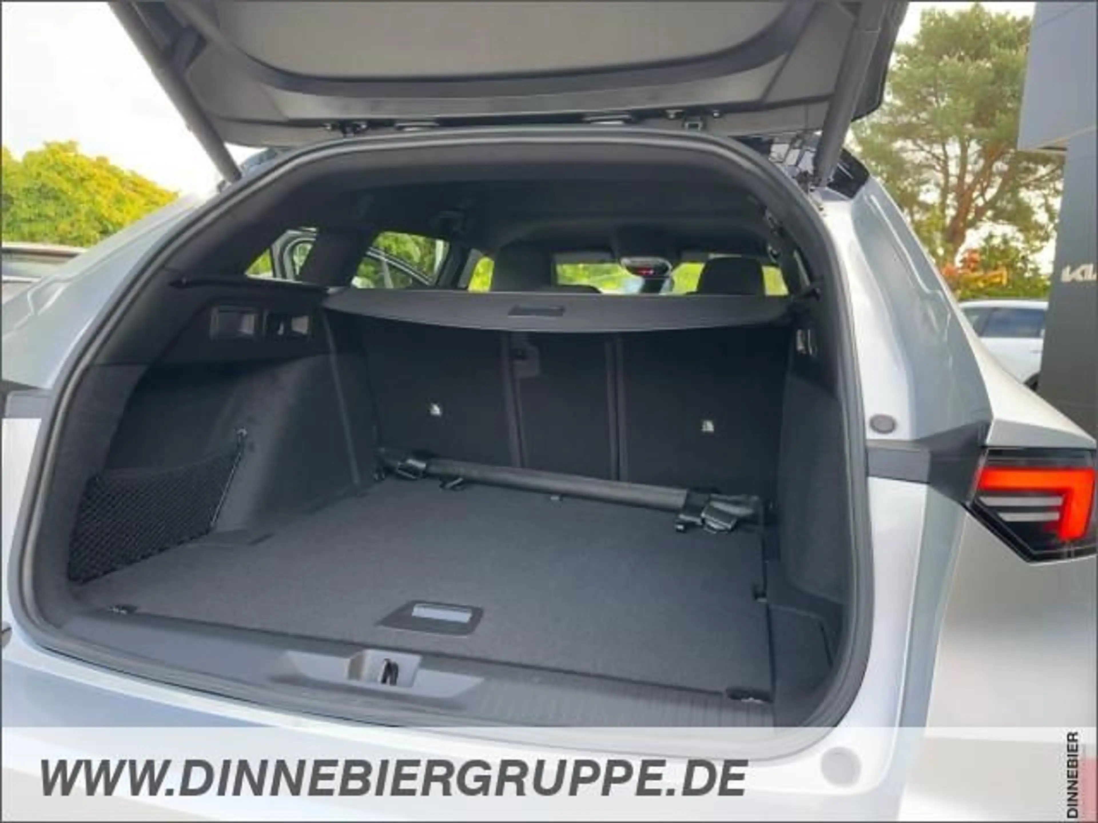 Opel Astra ST GS *KAMERA+PDC+Allwetter+LHZ* — photo 7