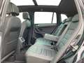 Volkswagen Tiguan 2.0 TDI R-Line AHK Kamera Navi ACC Pano Schwarz - thumbnail 11