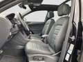 Volkswagen Tiguan 2.0 TDI R-Line AHK Kamera Navi ACC Pano Schwarz - thumbnail 10