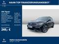Volkswagen Tiguan 2.0 TDI R-Line AHK Kamera Navi ACC Pano Schwarz - thumbnail 2