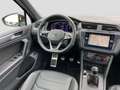Volkswagen Tiguan 2.0 TDI R-Line AHK Kamera Navi ACC Pano Schwarz - thumbnail 6