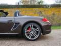 Porsche Boxster [987.2] 3.4 S PDK Exclusive l Macadamia l PDLS l C Marrón - thumbnail 28