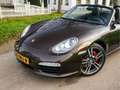Porsche Boxster [987.2] 3.4 S PDK Exclusive l Macadamia l PDLS l C Marrón - thumbnail 50